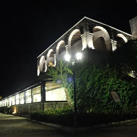 Masseria Appide