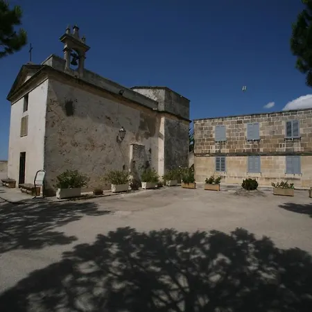 מלון Masseria Appide Corigliano dʼOtranto