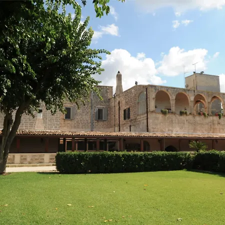 Masseria Appide