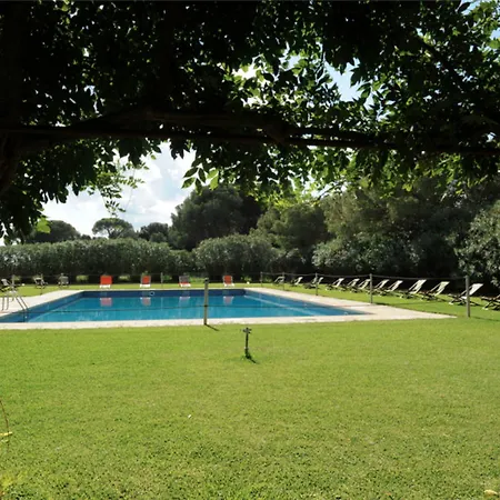 Masseria Appide 3* Corigliano dʼOtranto