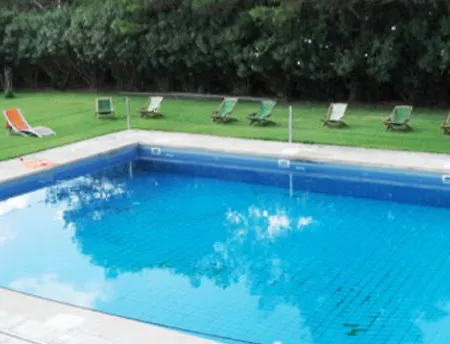 Masseria Appide Szálloda