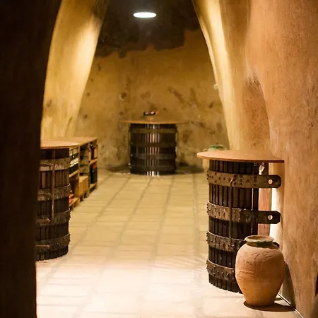 Masseria Appide מלון Corigliano dʼOtranto