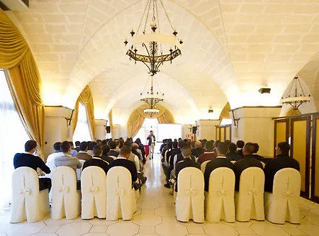 Masseria Appide Szálloda 3*