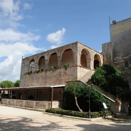 Masseria Appide 3* Corigliano dʼOtranto