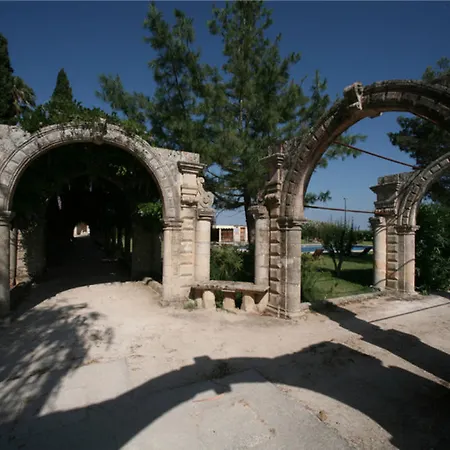 Masseria Appide 3* Corigliano dʼOtranto