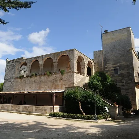 Masseria Appide מלון
