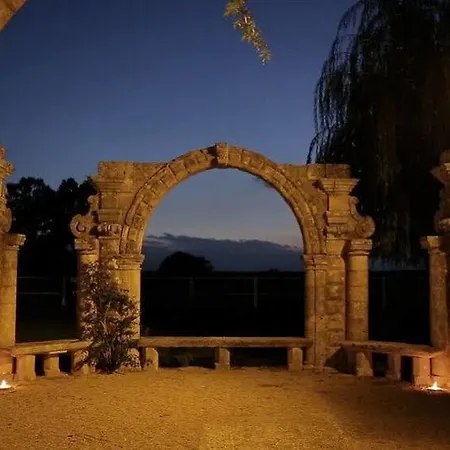 מלון Masseria Appide