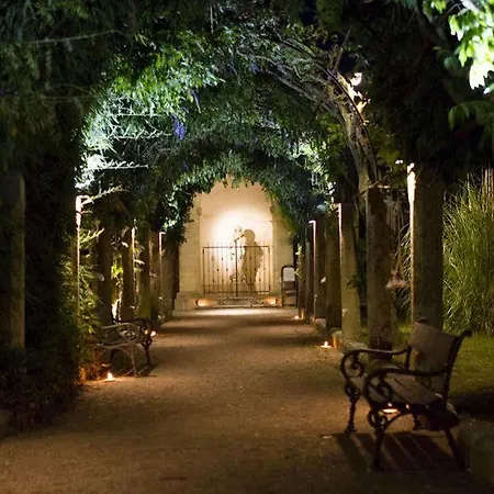 Masseria Appide Szálloda 3*