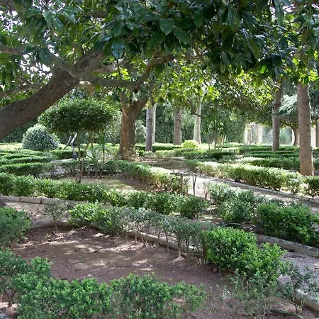 Masseria Appide מלון 3*