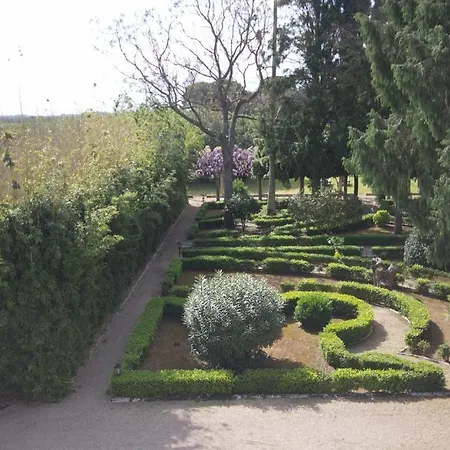 מלון Masseria Appide 3*