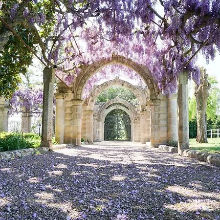 Masseria Appide מלון