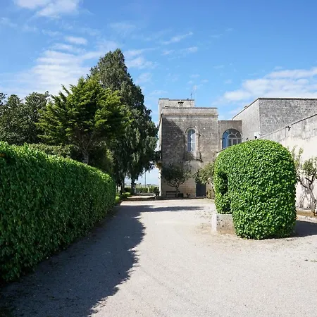 Masseria Appide Корильяно-д'Отранто