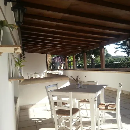 Masseria Appide Corigliano dʼOtranto