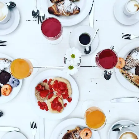 Masseria Appide Szálloda 3*