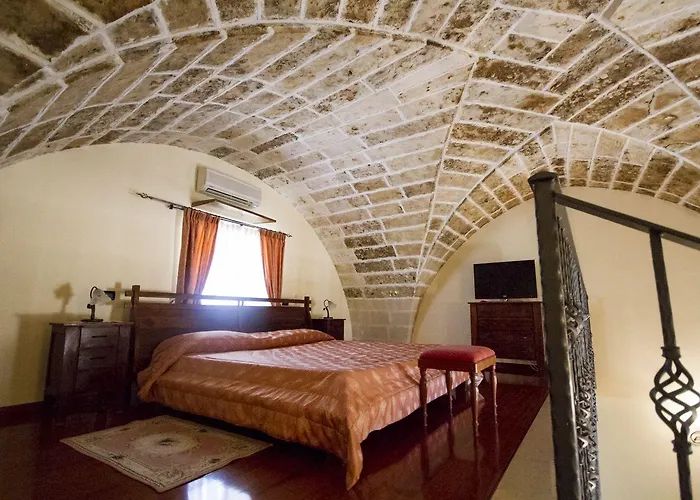 Masseria Appide 3* Corigliano dʼOtranto