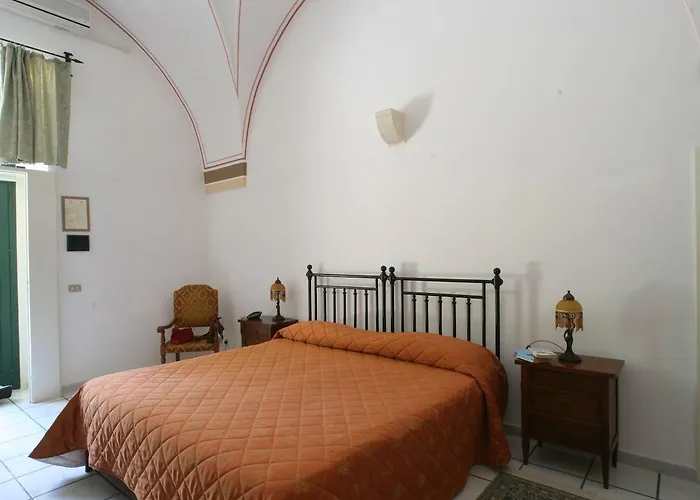 Masseria Appide Hotel 3*