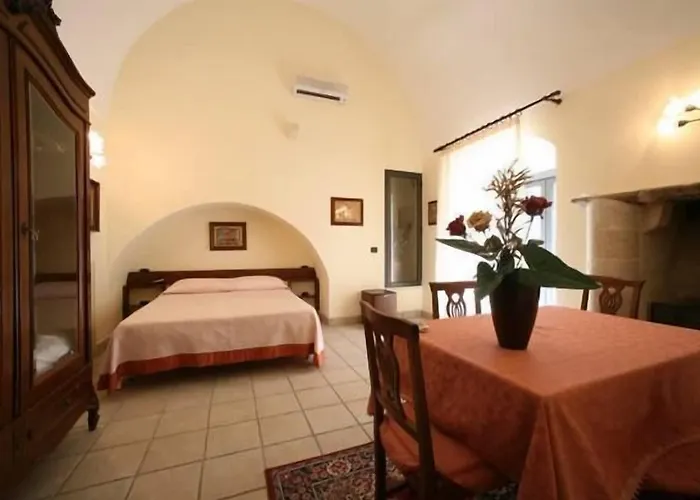 Masseria Appide Corigliano dʼOtranto