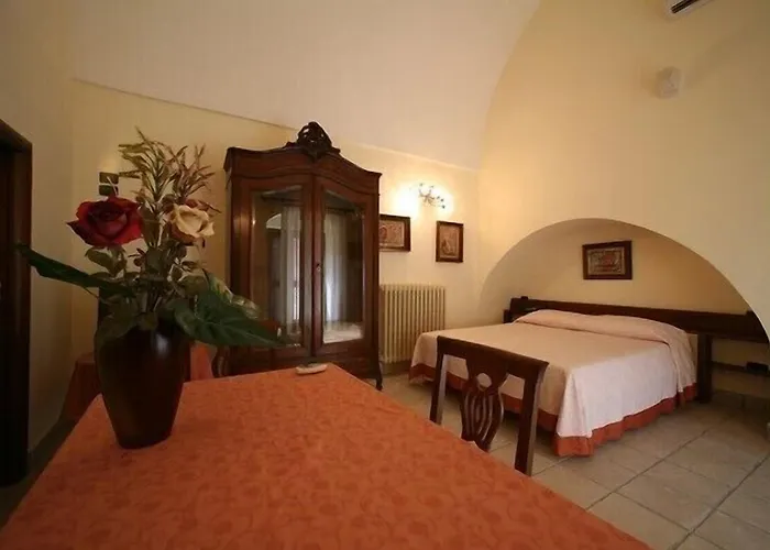 Masseria Appide Hotel