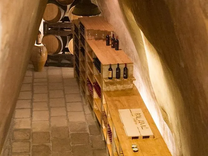 Masseria Appide 3* Corigliano dʼOtranto
