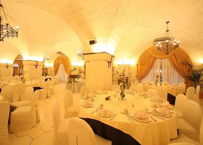 Masseria Appide 3*
