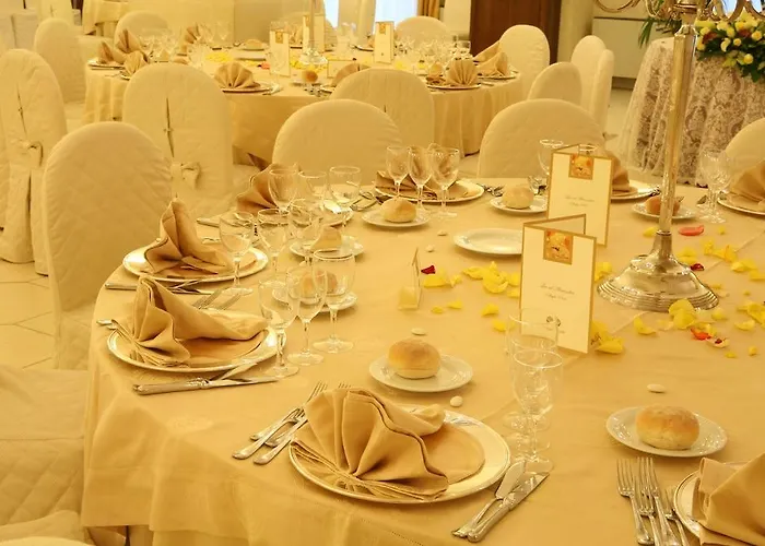 Hotel Masseria Appide 3*