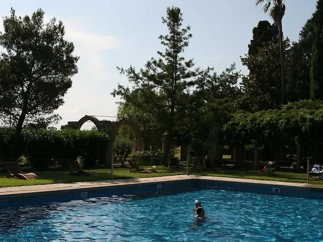 Hotel Masseria Appide Corigliano dʼOtranto