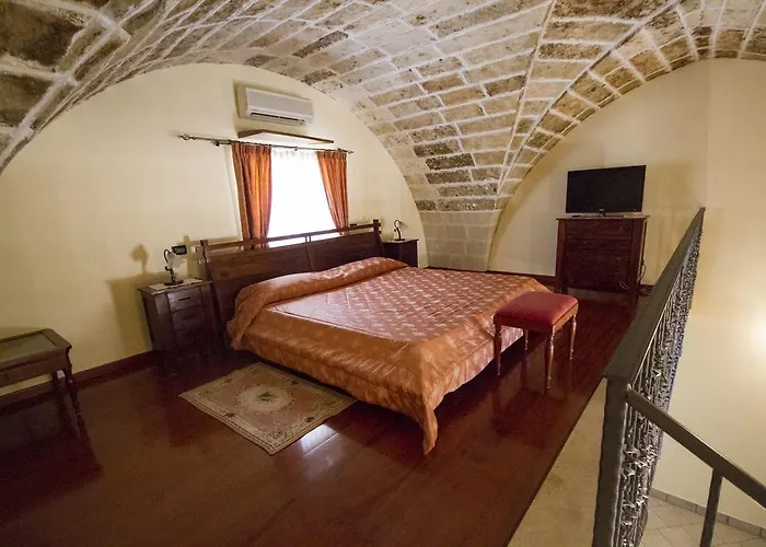 Masseria Appide Corigliano dʼOtranto