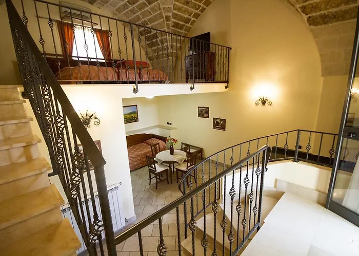 Masseria Appide Corigliano dʼOtranto