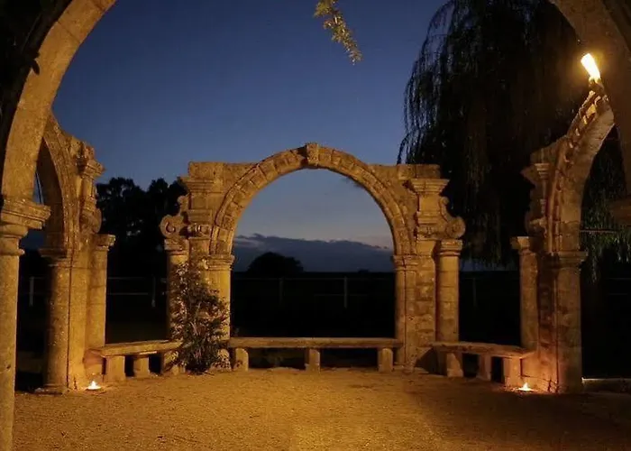 Hotel Masseria Appide